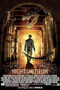 دانلود فیلم Night at the Museum 2006