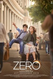 دانلود فیلم Zero 2018