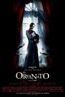 دانلود فیلم The Orphanage 2008