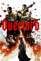 دانلود فیلم Overlord 2018