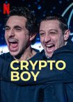 دانلود فیلم Crypto Boy 2023