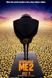 دانلود فیلم Despicable Me 2 2013