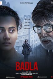 دانلود فیلم Badla 2019