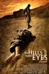 دانلود فیلم The Hills Have Eyes 2 2007