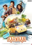 دانلود فیلم Karwaan 2018