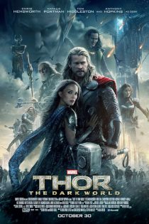 دانلود فیلم Thor: The Dark World 2013