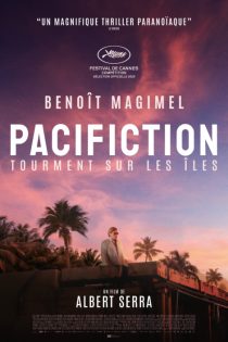 دانلود فیلم Pacifiction 2023