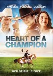 دانلود فیلم Heart of a Champion 2023