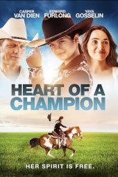 دانلود فیلم Heart of a Champion 2023