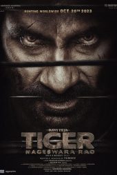 دانلود فیلم Tiger Nageswara Rao 2023