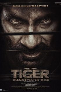 دانلود فیلم Tiger Nageswara Rao 2023