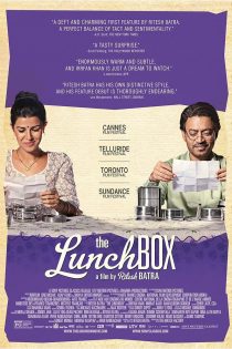 دانلود فیلم The Lunchbox 2013