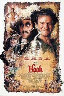 دانلود فیلم Hook 1991