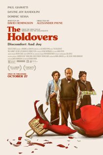 دانلود فیلم The Holdovers 2023