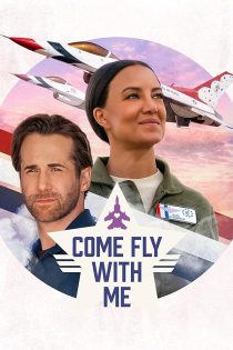 دانلود فیلم Come Fly with Me 2023