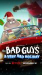 دانلود فیلم The Bad Guys: A Very Bad Holiday 2023