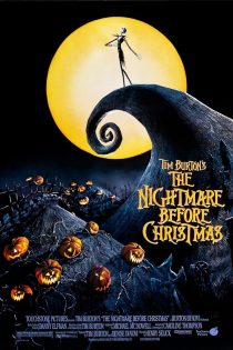 دانلود فیلم The Nightmare Before Christmas 1993