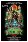 دانلود فیلم Onyx the Fortuitous and the Talisman of Souls 2023