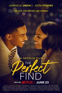 دانلود فیلم The Perfect Find 2023