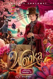 دانلود فیلم Wonka 2023