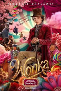 دانلود فیلم Wonka 2023