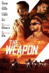 دانلود فیلم The Weapon 2023