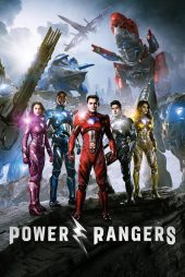 دانلود فیلم Power Rangers 2017