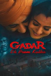 دانلود فیلم Gadar: Ek Prem Katha 2001