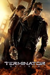 دانلود فیلم Terminator Genisys 2015