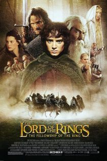 دانلود فیلم The Lord of the Rings: The Fellowship of the Ring 2001