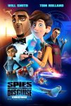 دانلود فیلم Spies in Disguise 2019