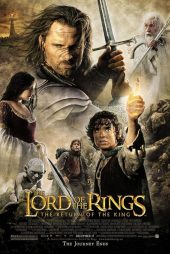 دانلود فیلم The Lord of the Rings: The Return of the King 2003