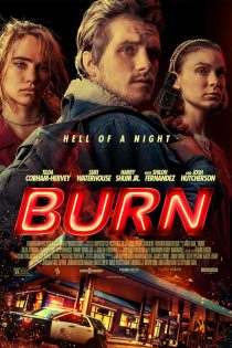 دانلود فیلم Burn 2019