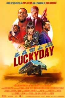 دانلود فیلم Lucky Day 2019