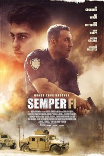 دانلود فیلم Semper Fi 2019