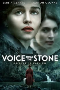 دانلود فیلم Voice from the Stone 2017