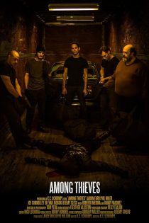 دانلود فیلم Among Thieves 2019