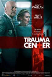 دانلود فیلم Trauma Center 2019