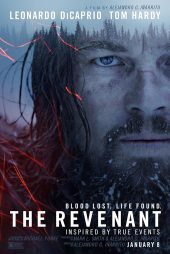 دانلود فیلم The Revenant 2016