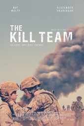 دانلود فیلم The Kill Team 2019