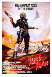 دانلود فیلم Mad Max 1980