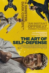 دانلود فیلم The Art of Self-Defense 2019