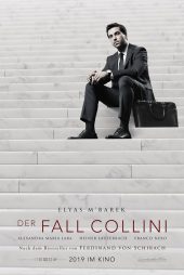 دانلود فیلم The Collini Case 2020