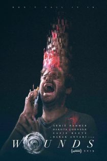 دانلود فیلم Wounds 2019