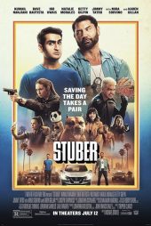 دانلود فیلم Stuber 2019