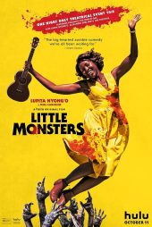 دانلود فیلم Little Monsters 2019