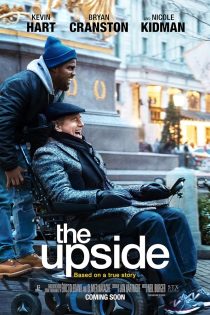 دانلود فیلم The Upside 2019