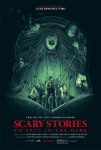 دانلود فیلم Scary Stories to Tell in the Dark 2019