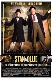 دانلود فیلم Stan andamp; Ollie 2019