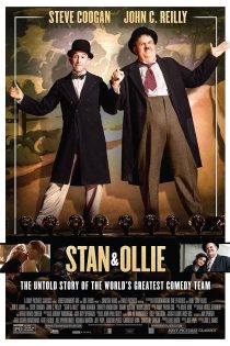 دانلود فیلم Stan andamp; Ollie 2019